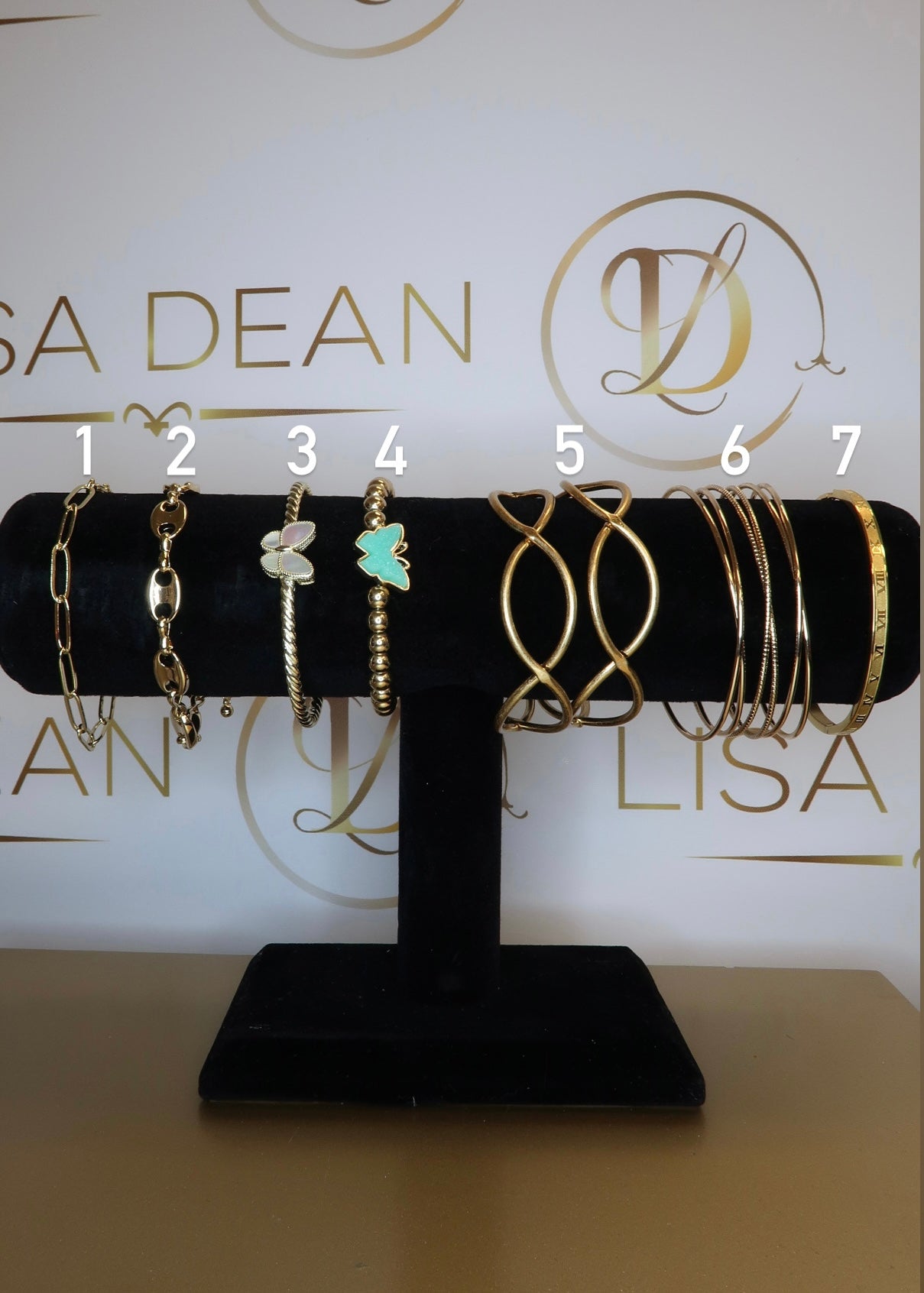 Bracelets