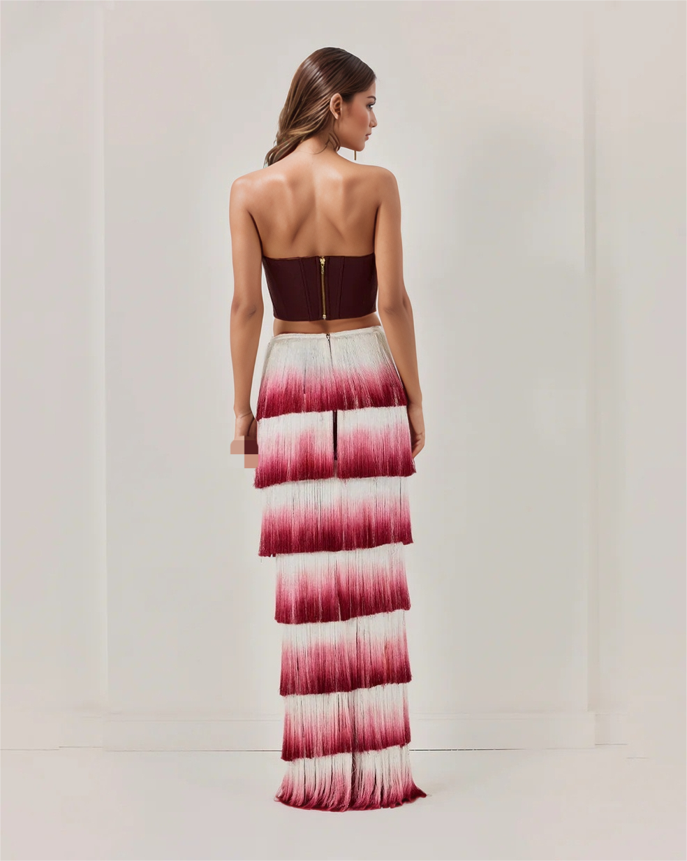 Vino Gradient Maxi Set