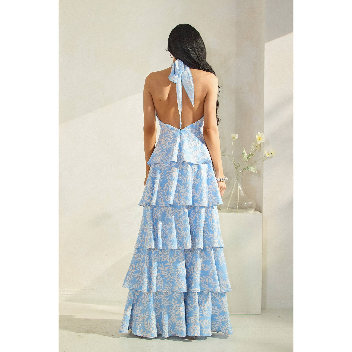 Lillian Halter Maxi