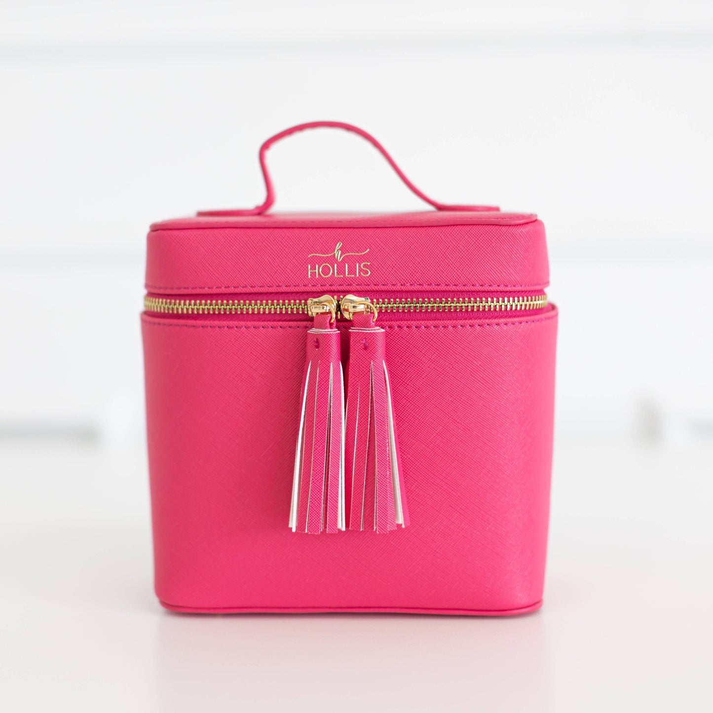 Hollis Mini Lux Collection