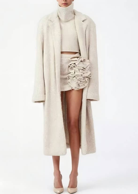 Rowan 3 Piece Knit Set