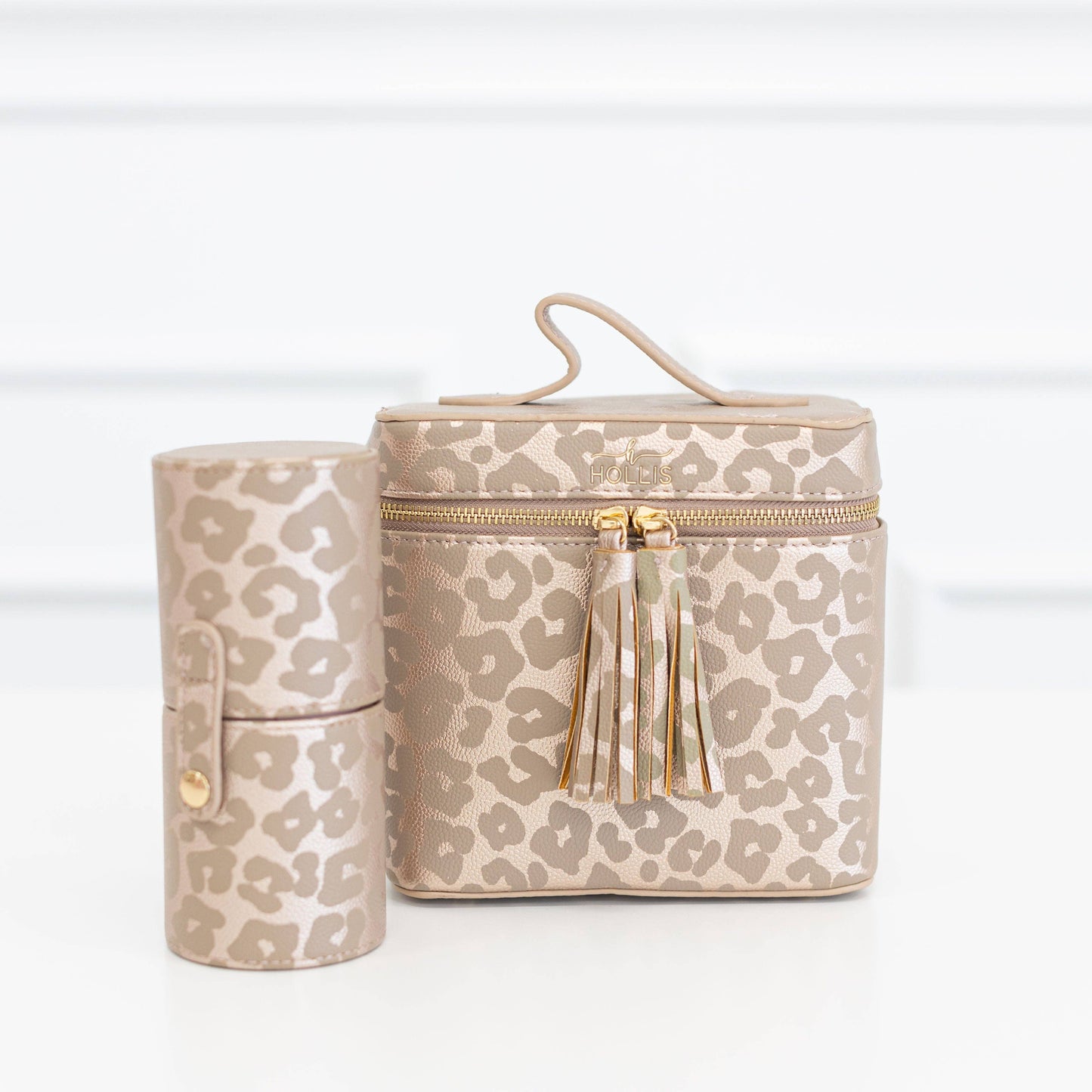 Hollis Mini Lux Collection