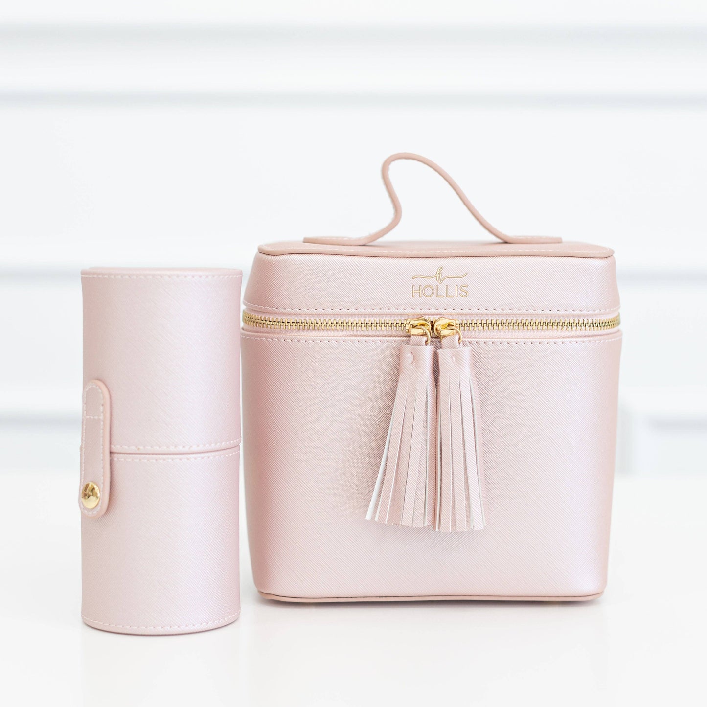 Hollis Mini Lux Collection