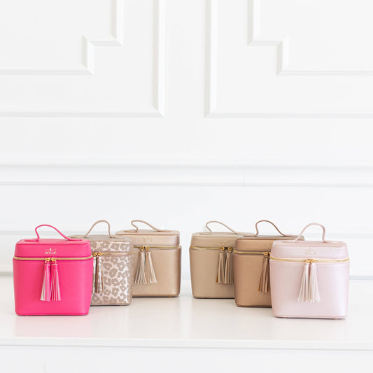 Hollis Mini Lux Collection