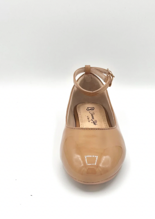 Little's Classic Flat - Oatmeal