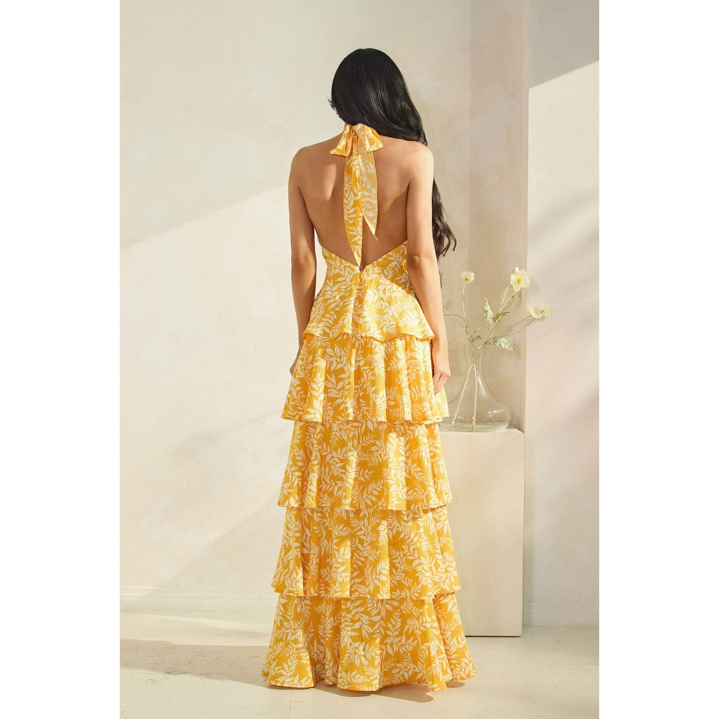 Lillian Halter Maxi