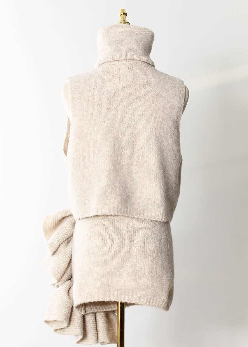 Rowan 3 Piece Knit Set