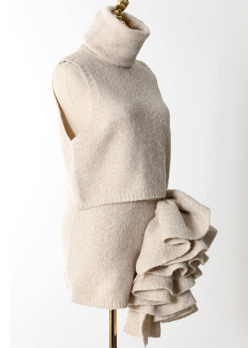 Rowan 3 Piece Knit Set