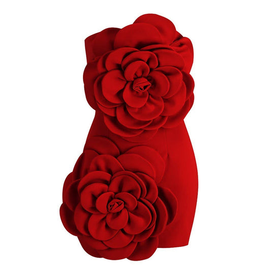 Rosalia Mini Dress