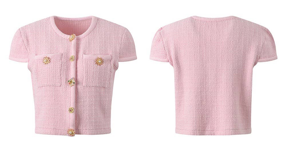 Michelle Knit Set
