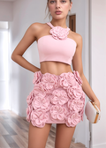Primrose Skirt Set
