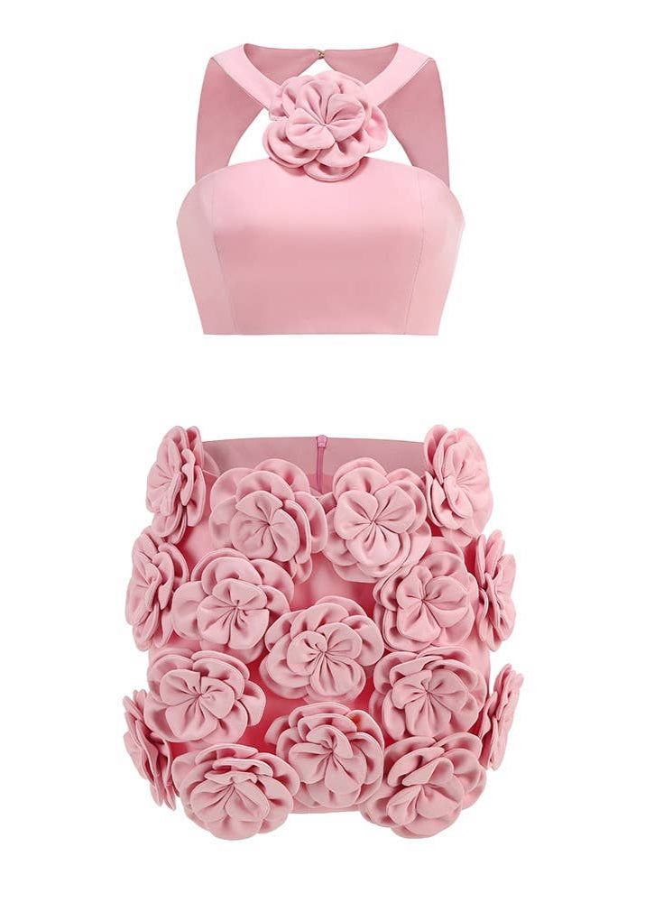Primrose Skirt Set