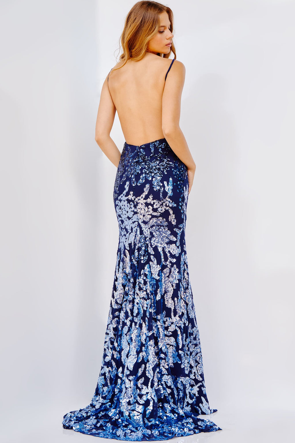 Jovani 09749