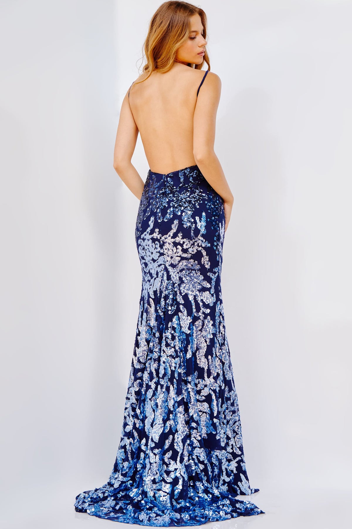 Jovani 09749