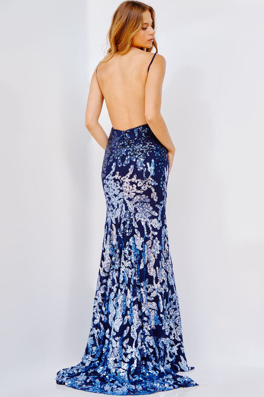 Jovani 09749