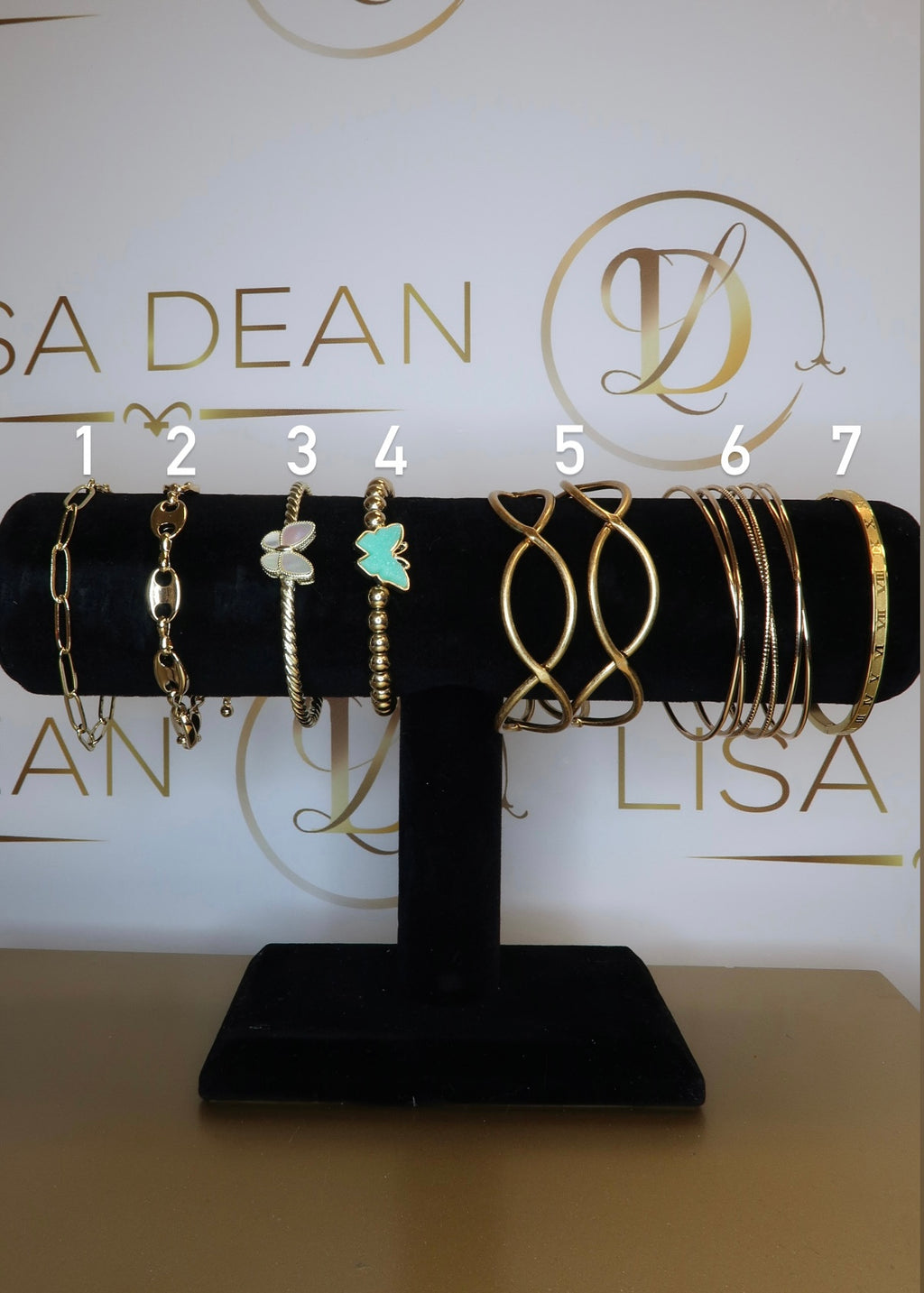 Bracelets