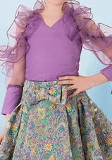 Little's Cece Blouse