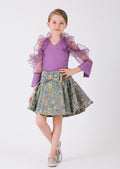 Little's Cece Blouse