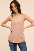 Jayne Double Layered Cami