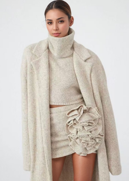 Rowan 3 Piece Knit Set