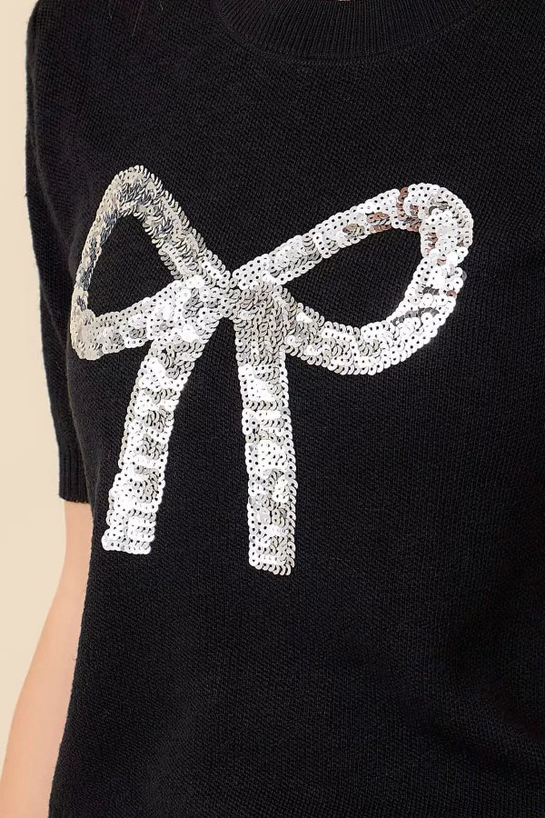 Monroe Knit Top