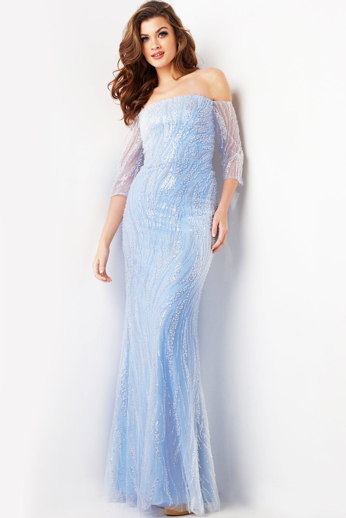 Jovani 38614