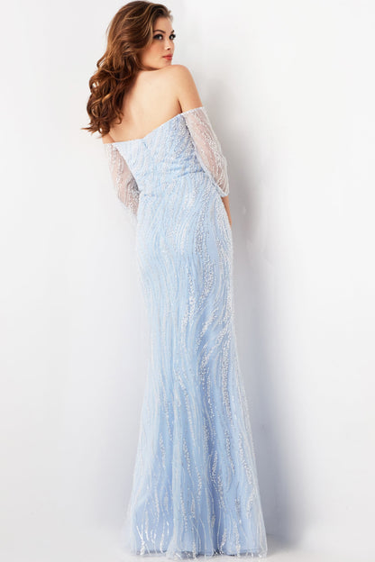Jovani 38614