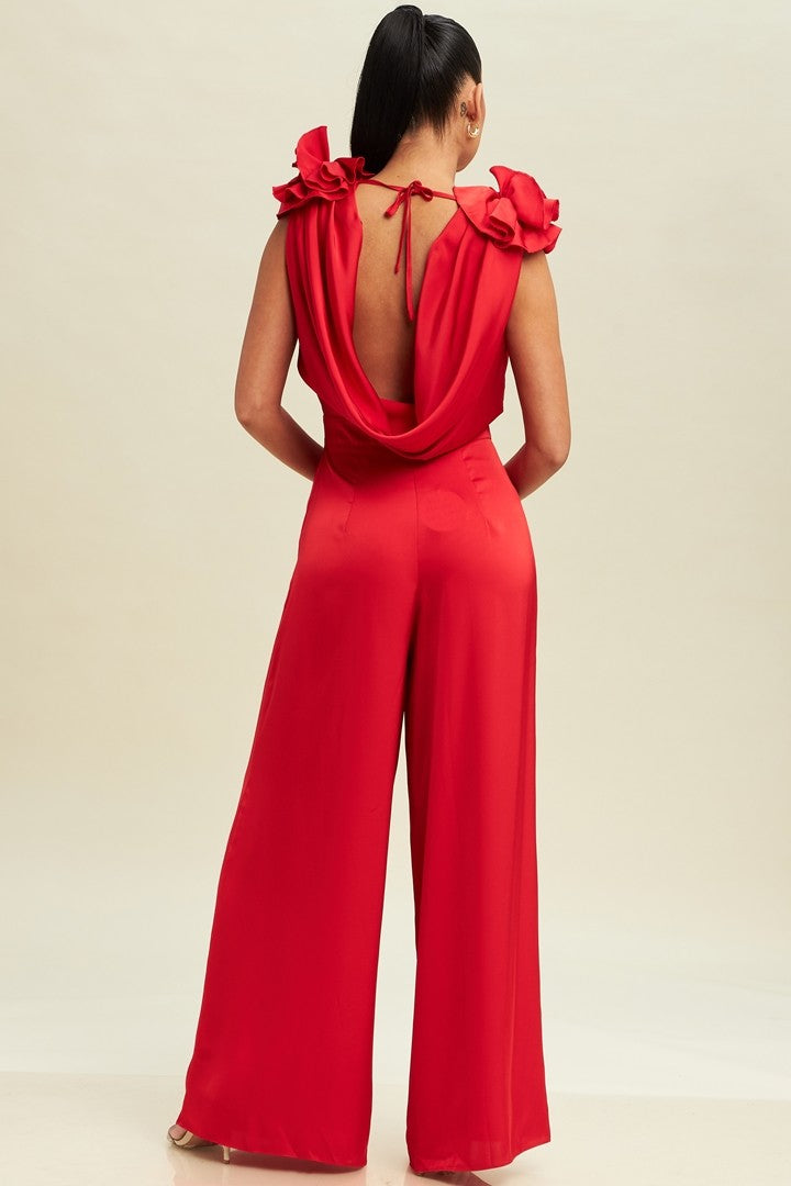 Rosie Jumpsuit