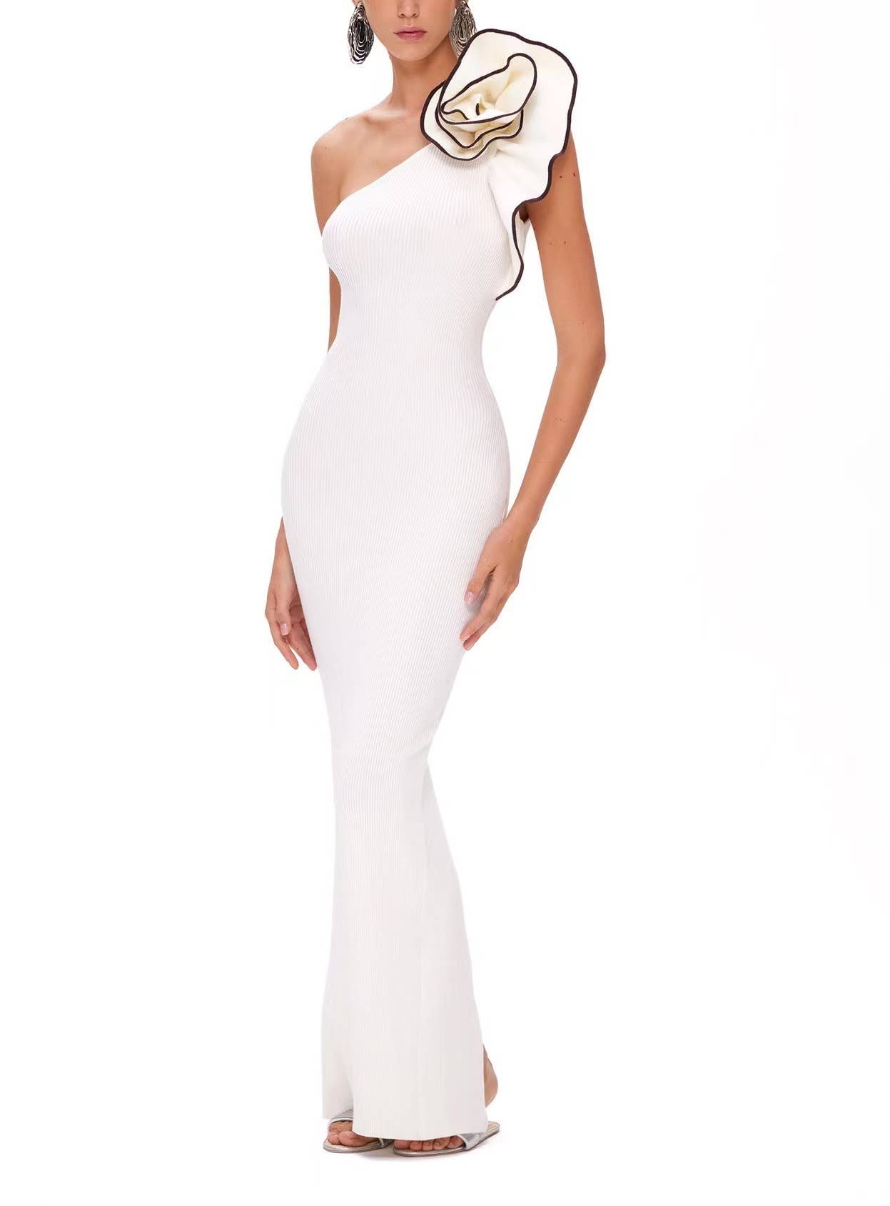 Lindsey Bandage Maxi