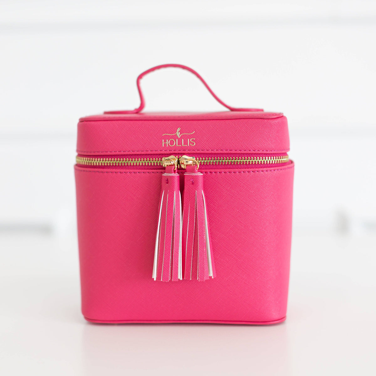 Hollis Mini Lux Collection