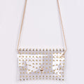 Clear Stud Bag