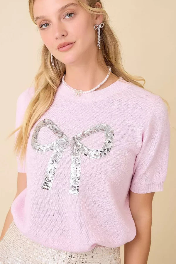 Monroe Knit Top