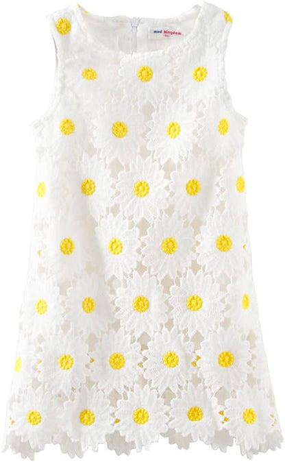 Little's Daisy Shift Dress