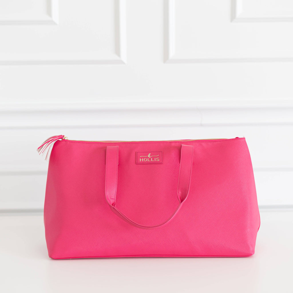 Hollis Slumber Party Duffel