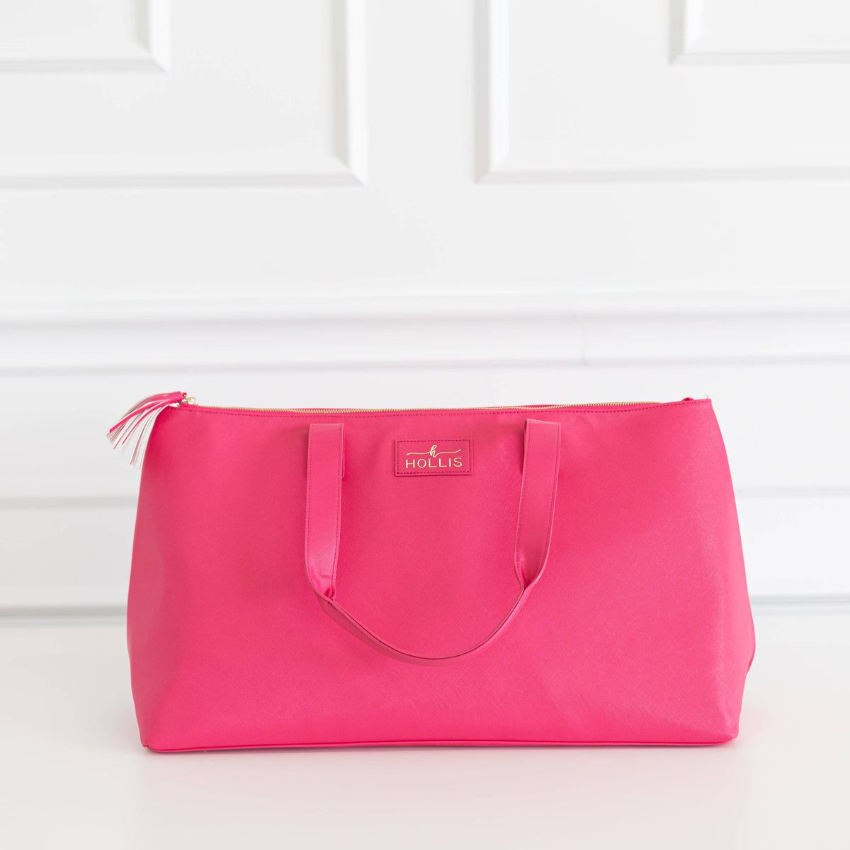 Hollis Slumber Party Duffel