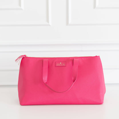 Hollis Slumber Party Duffel