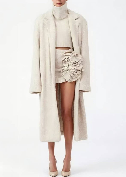 Rowan 3 Piece Knit Set