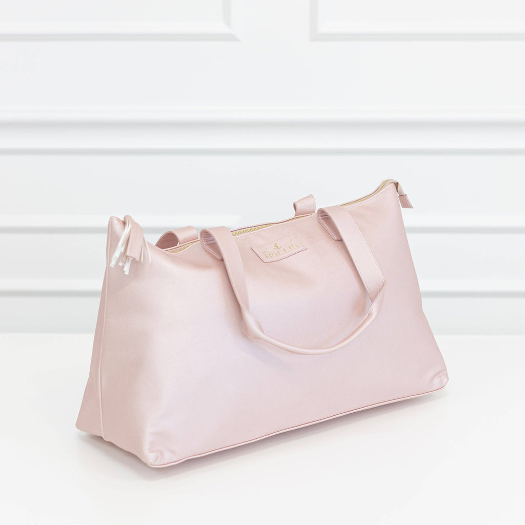 Hollis Slumber Party Duffel