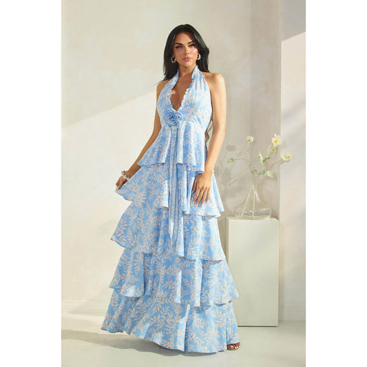 Lillian Halter Maxi