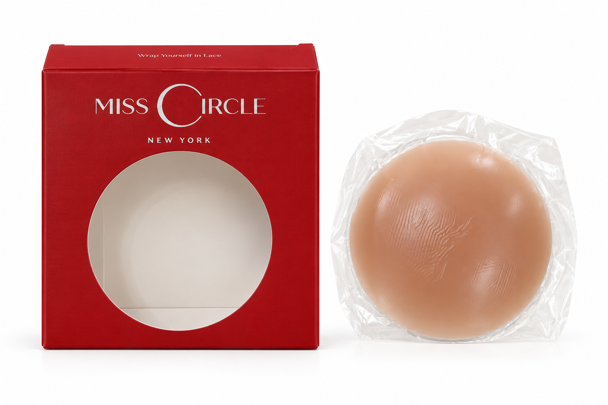 Miss Circle Nipple Covers