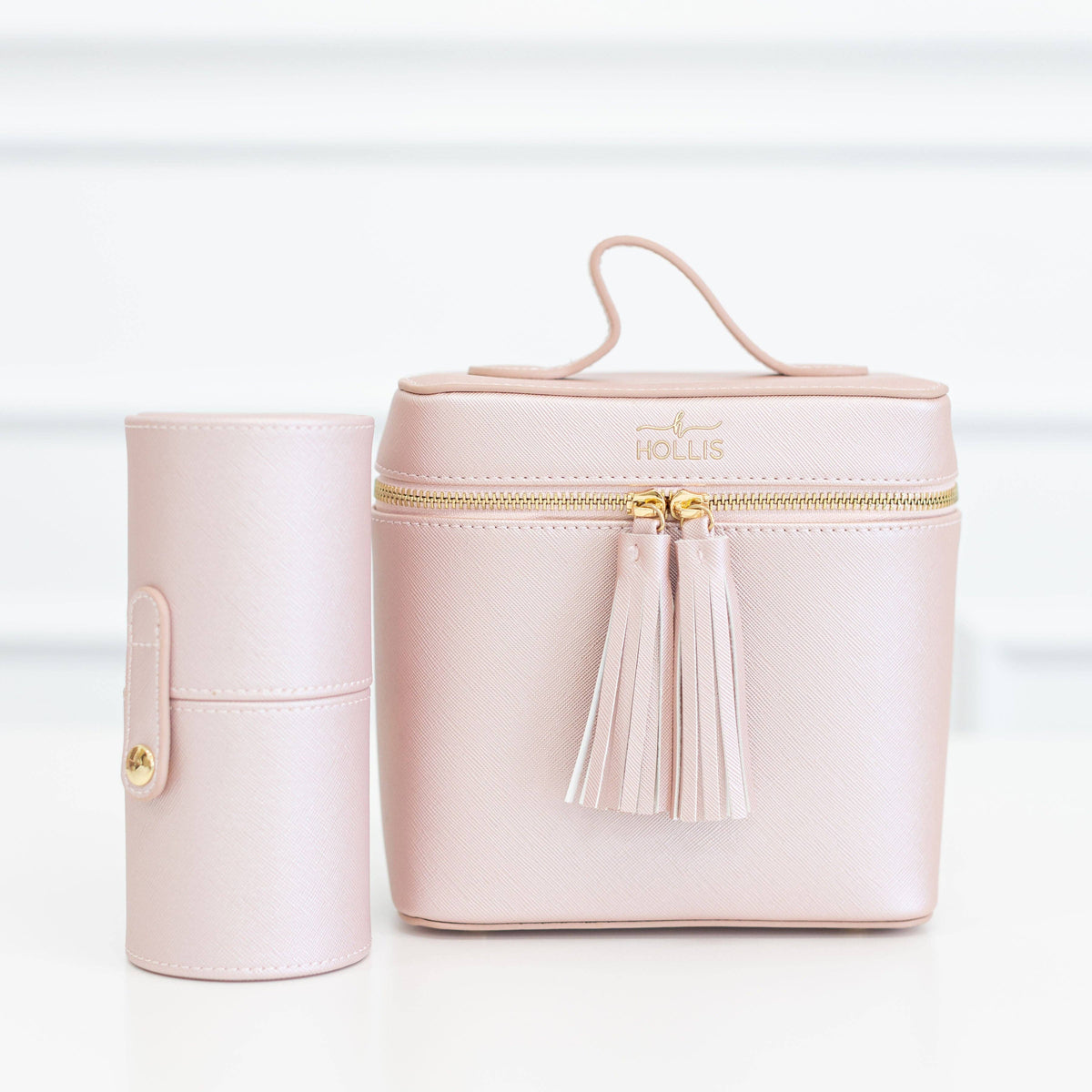 Hollis Mini Lux Collection