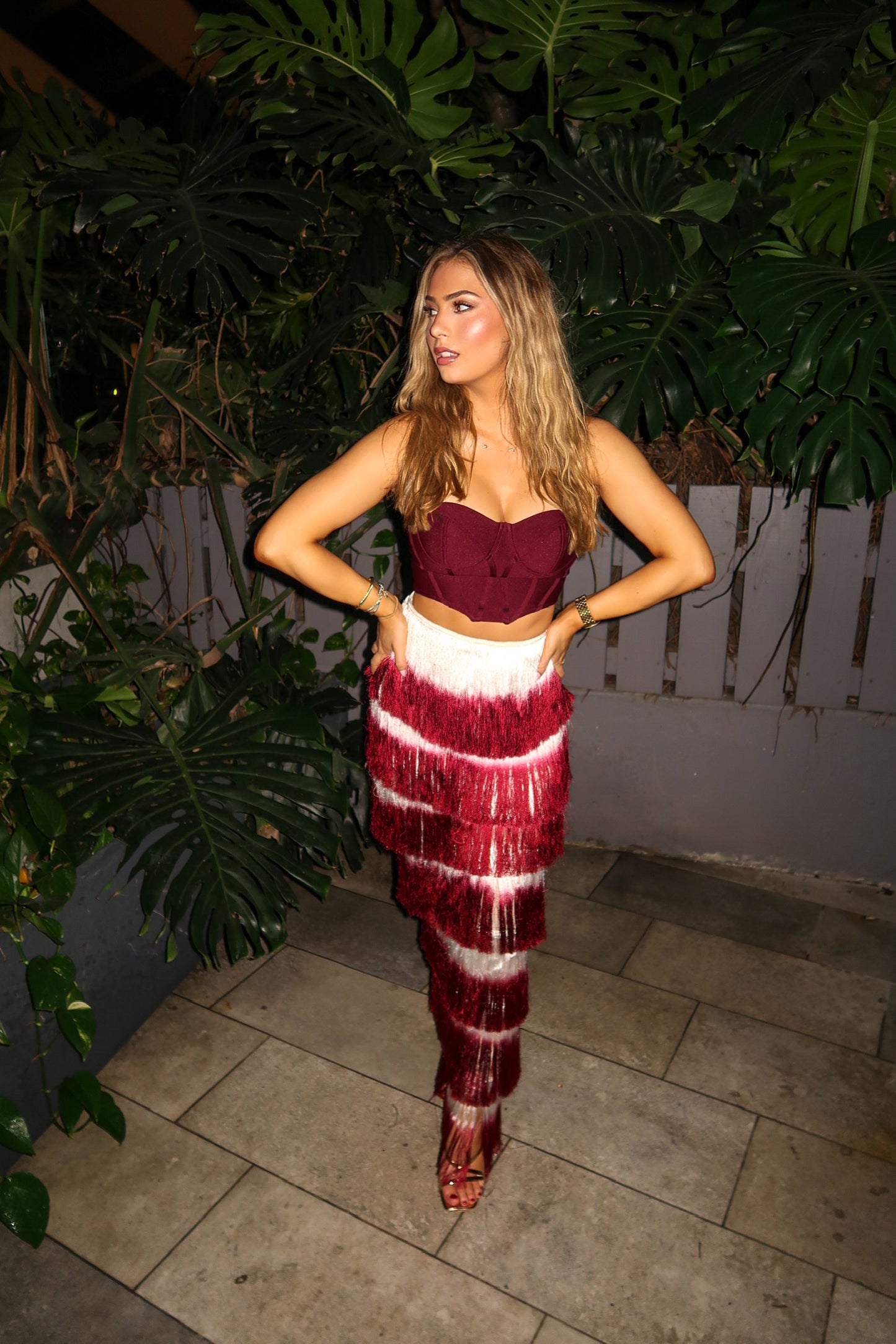 Vino Gradient Maxi Set