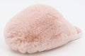 Cotton Candy Slipper