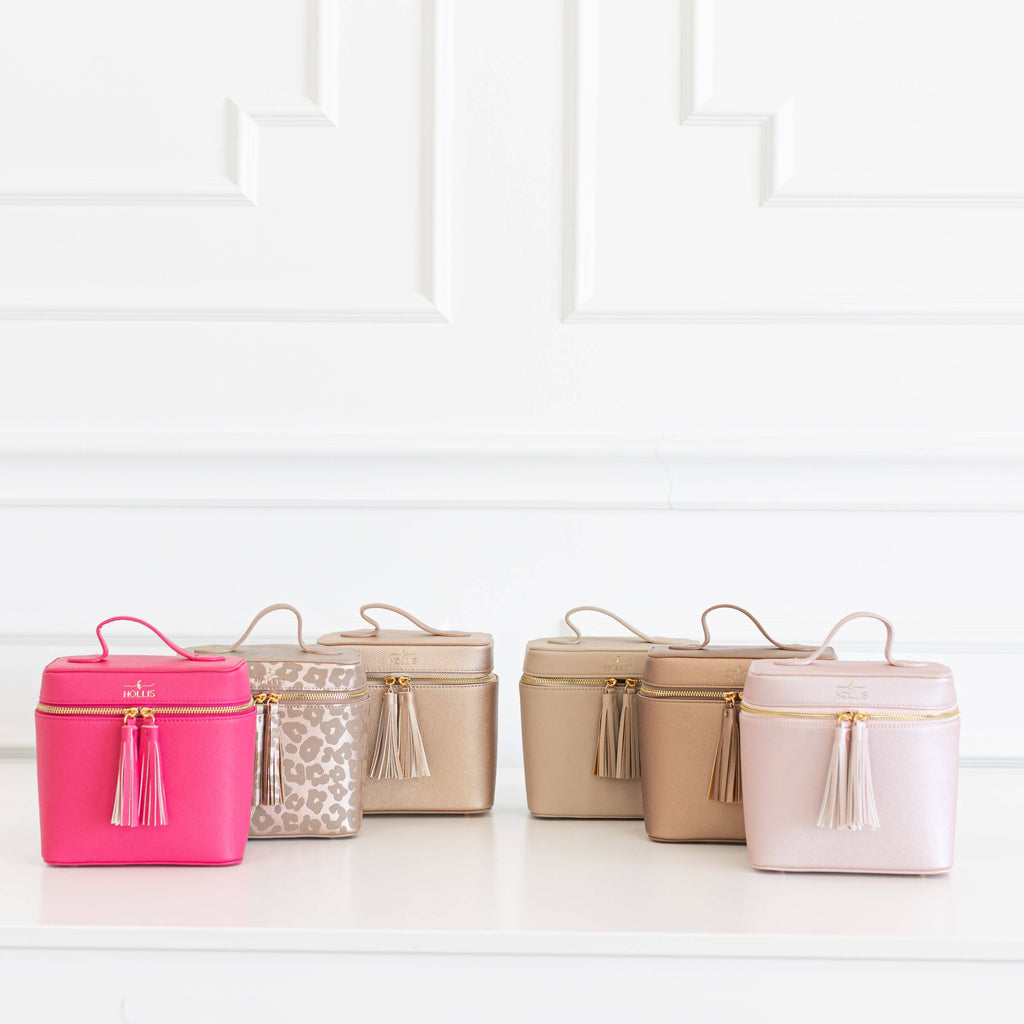 Hollis Mini Lux Collection