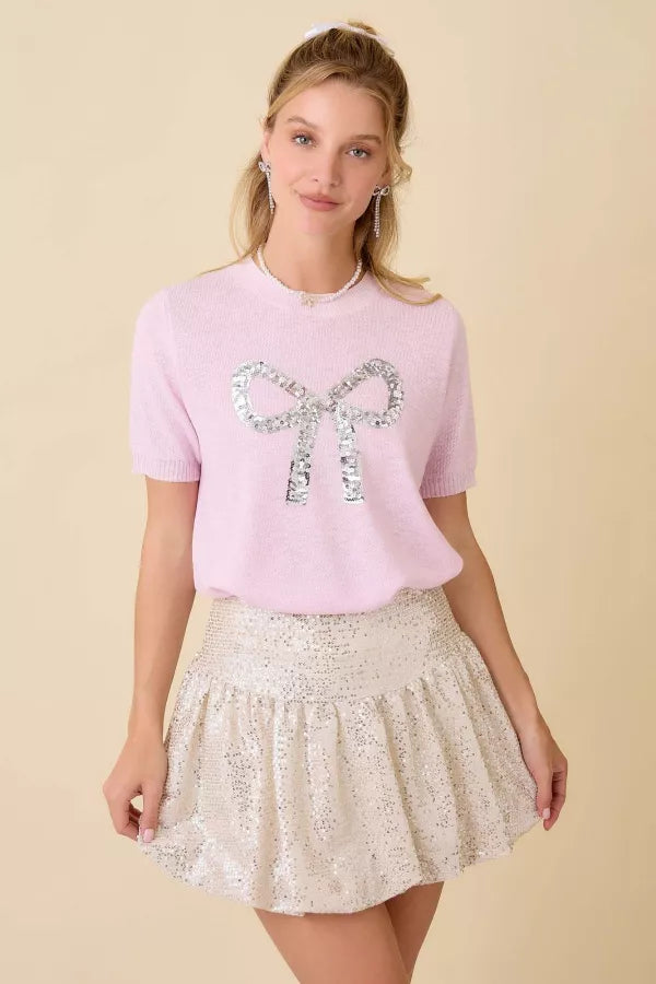 Monroe Knit Top
