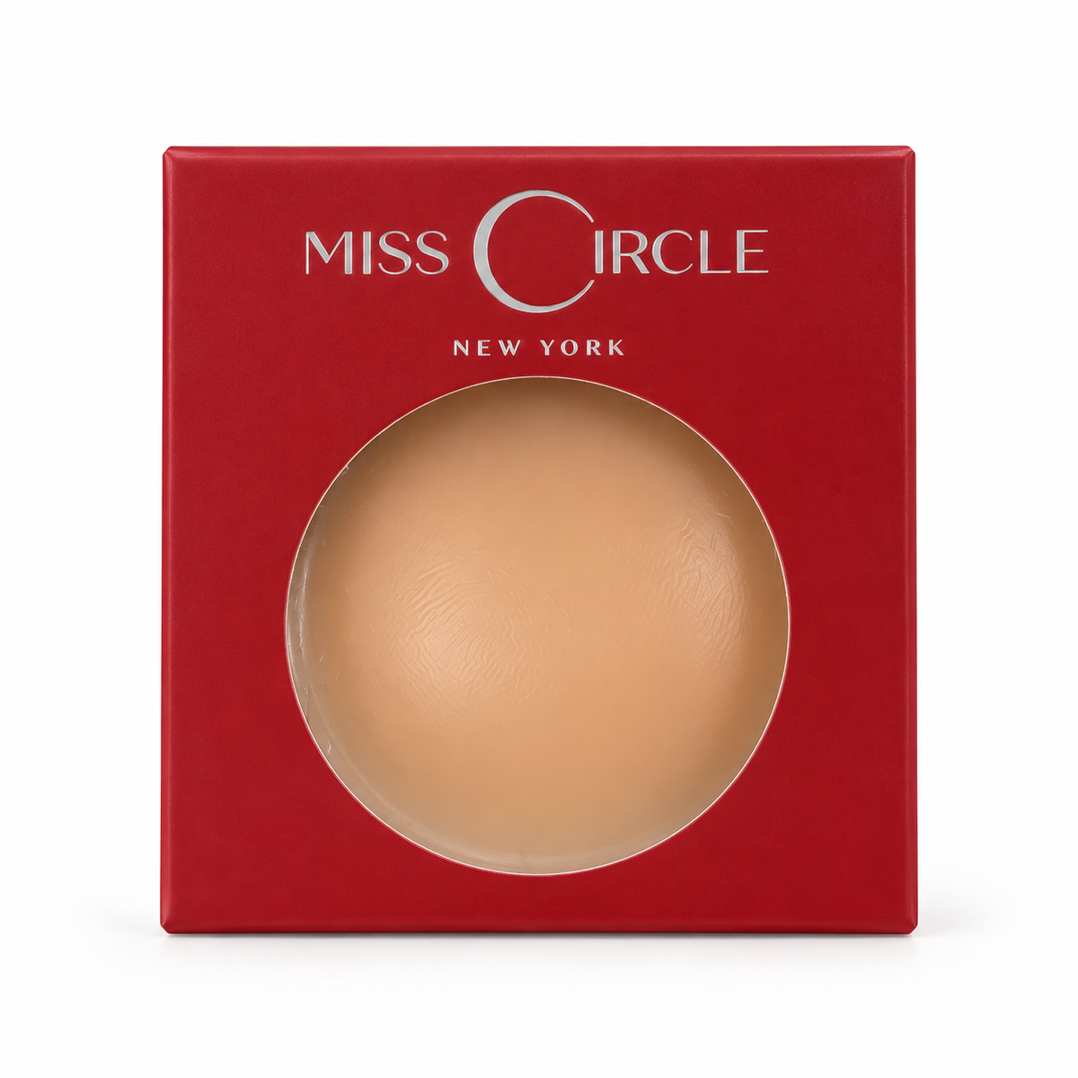 Miss Circle Nipple Covers