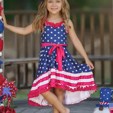 Little's Party in the U.S.A. Dress