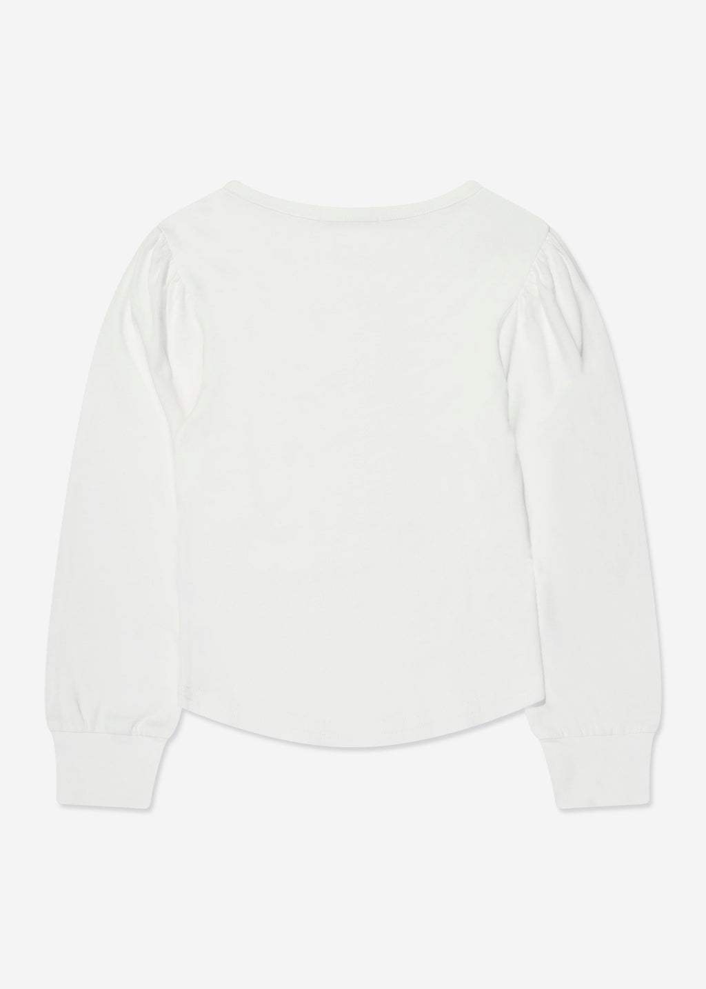 Little's Katty Long Sleeve Top