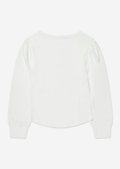 Little's Katty Long Sleeve Top