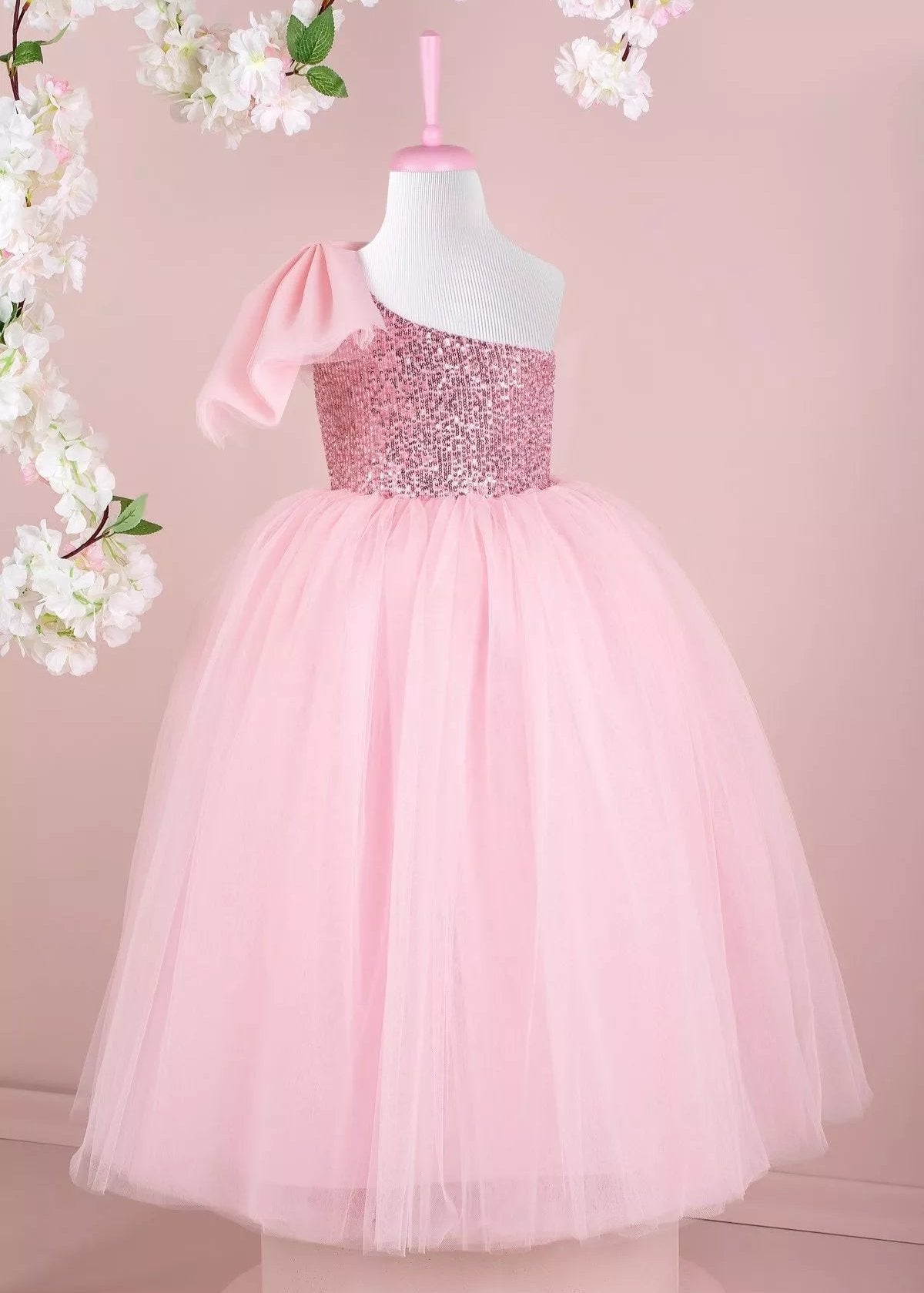 Little's Amy Party Dress